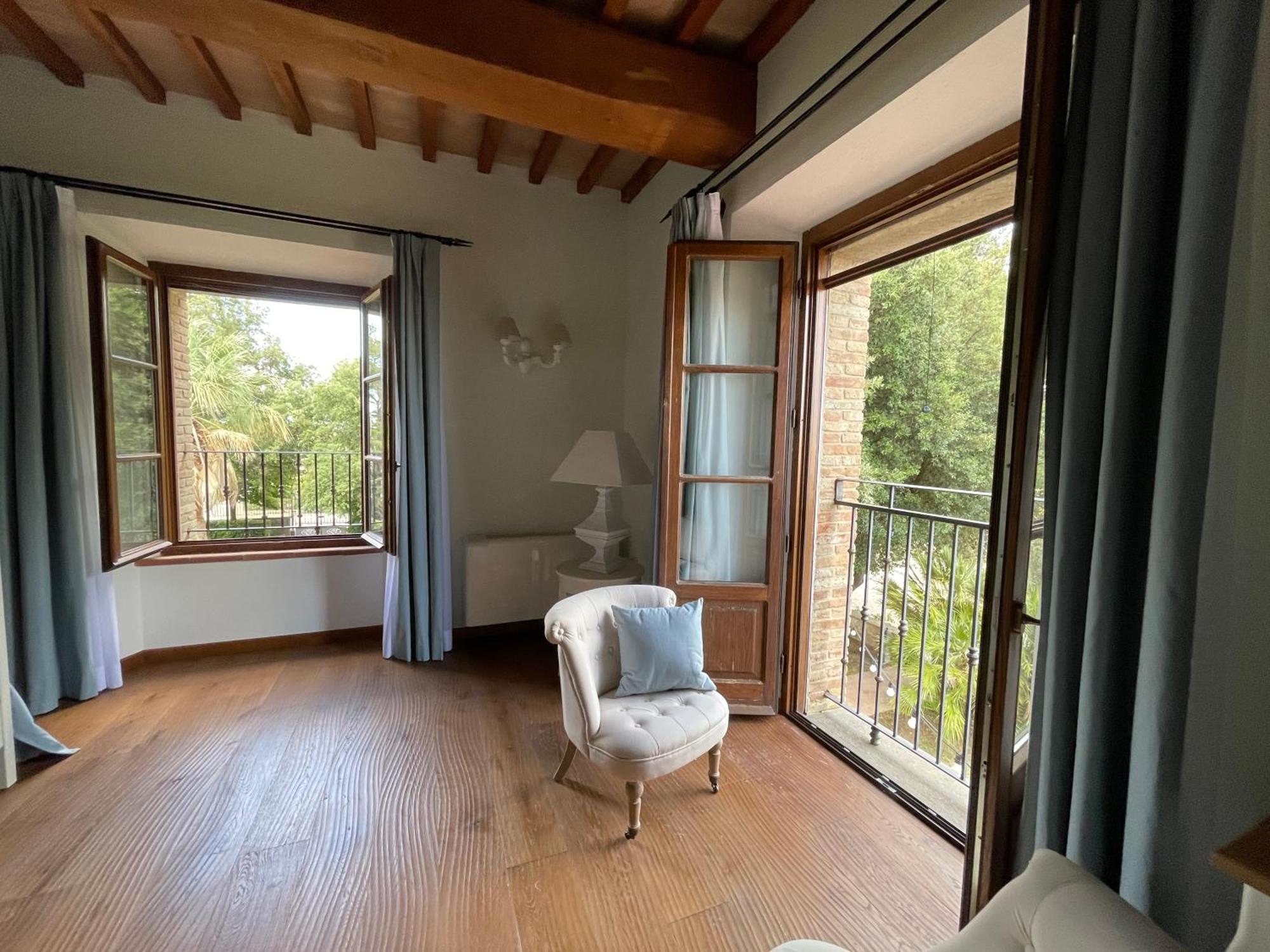 Villa Preselle Country Resort Номер фото