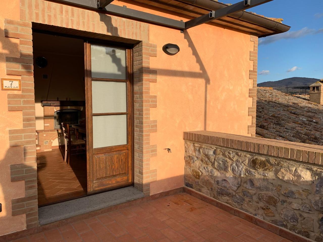 Villa Preselle Country Resort Экстерьер фото