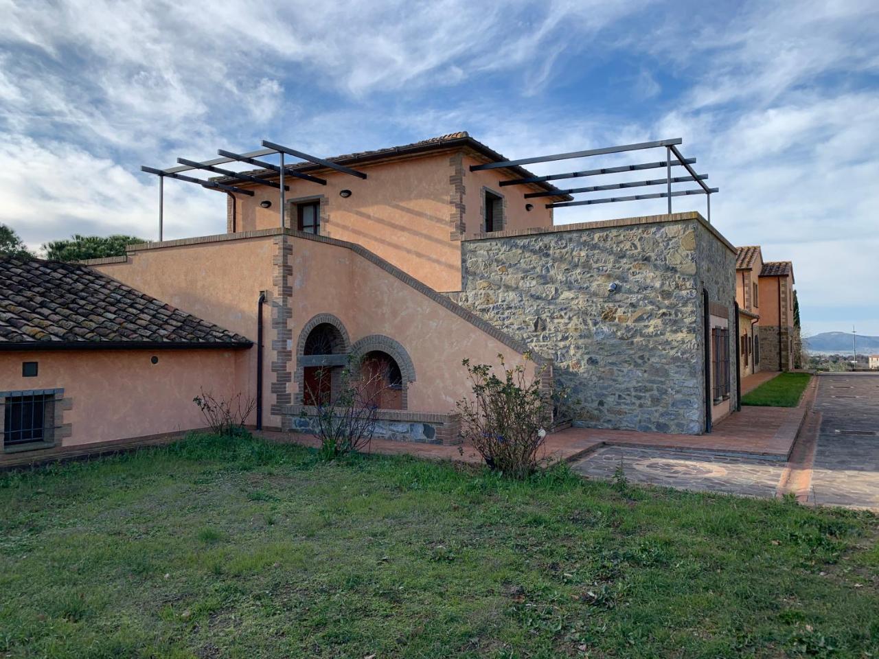 Villa Preselle Country Resort Экстерьер фото